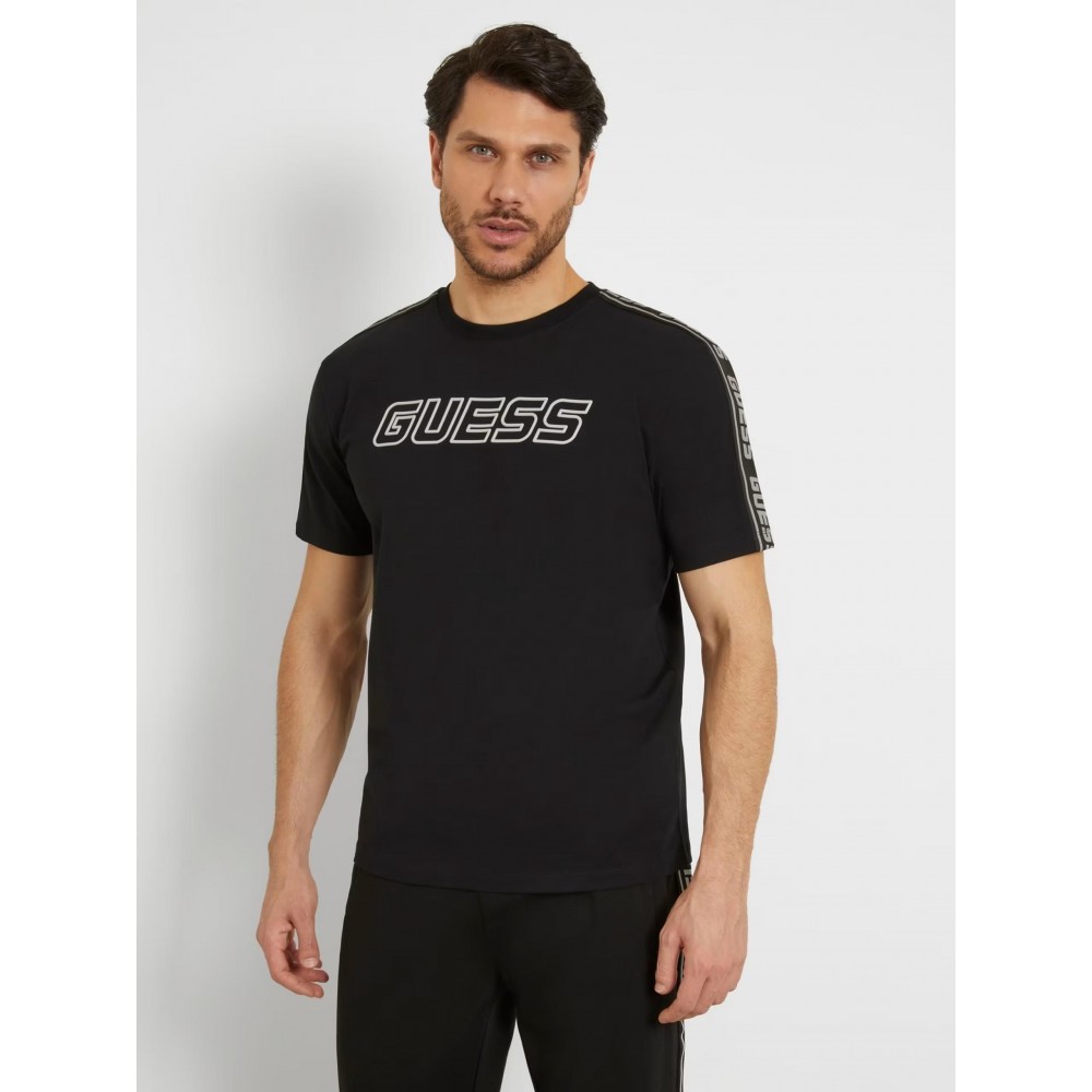 GUESS ARLO CN Z4GI18J1314-JBLK GUESS ARLO CN Z4GI18J1314-JBLK