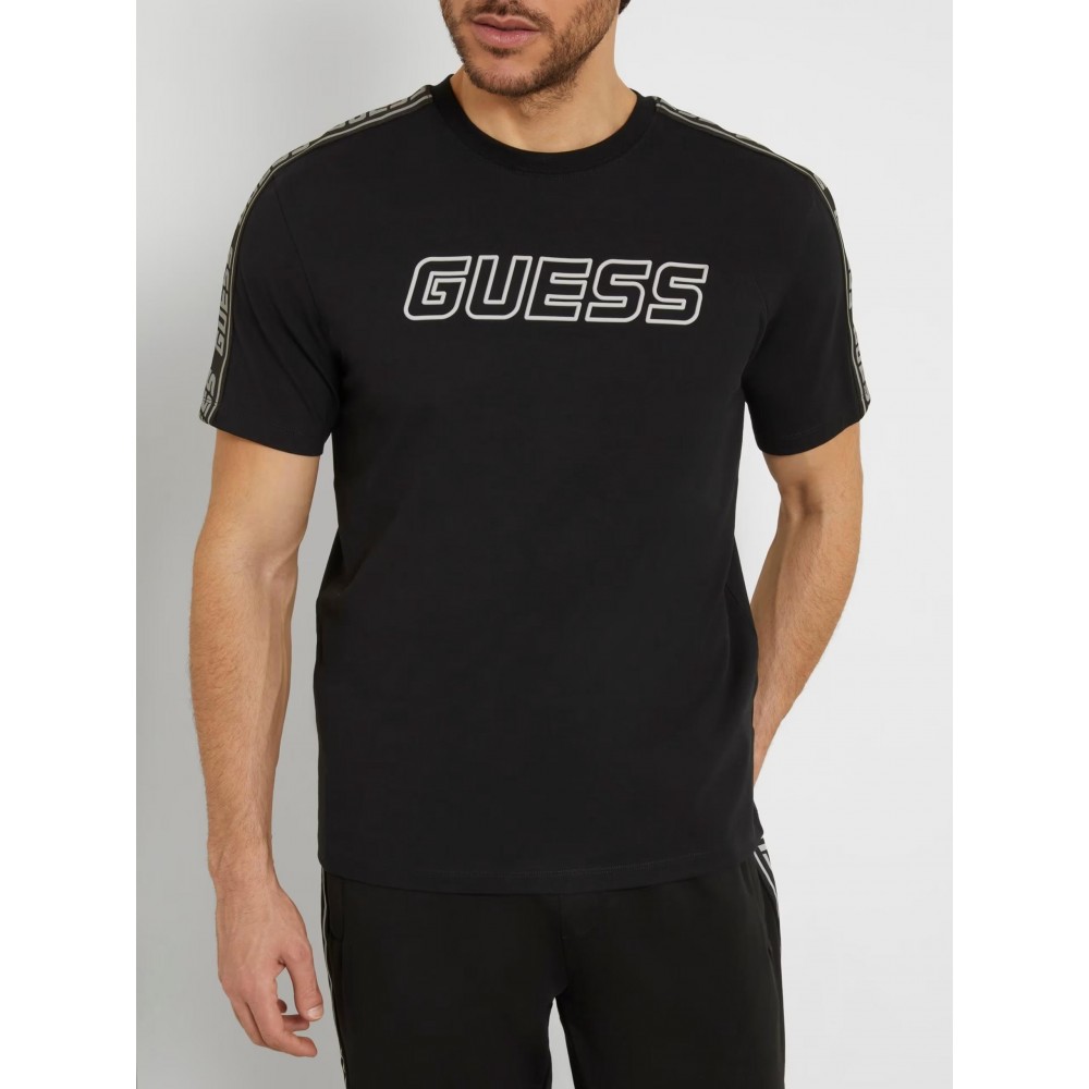GUESS ARLO CN Z4GI18J1314-JBLK GUESS ARLO CN Z4GI18J1314-JBLK