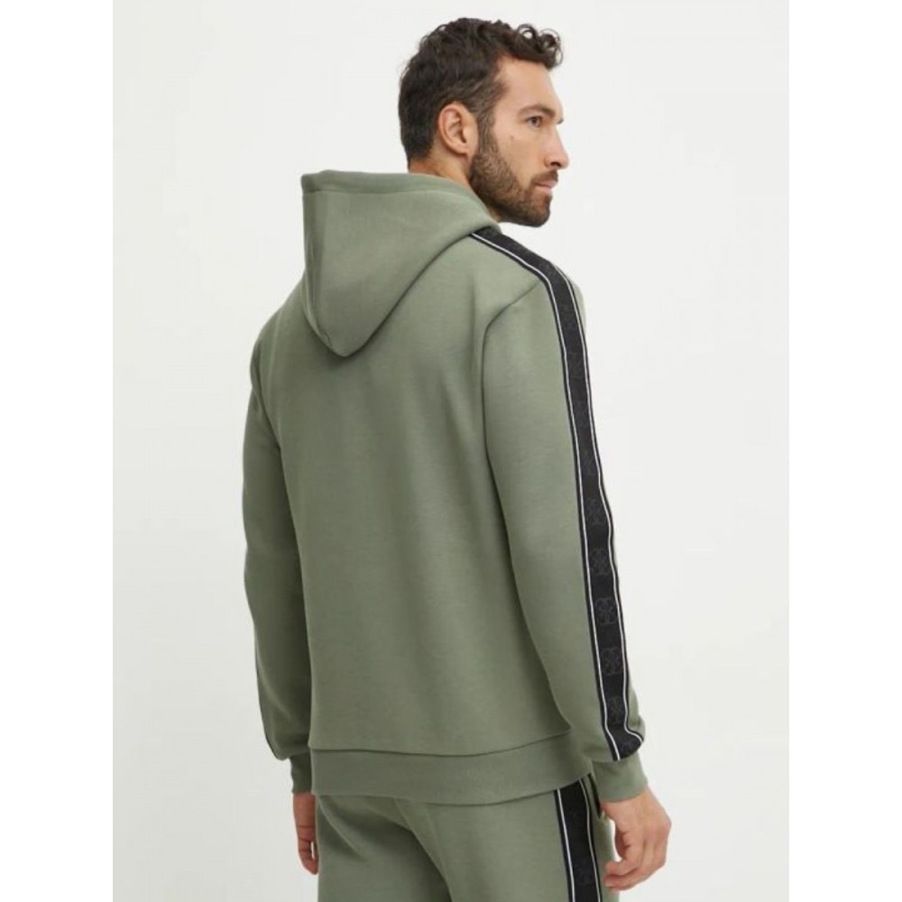 GUESS HOODIE Z4RQ21KB3P2-G8DT GUESS HOODIE Z4RQ21KB3P2-G8DT