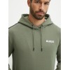 GUESS HOODIE Z4RQ21KB3P2-G8DT GUESS HOODIE Z4RQ21KB3P2-G8DT