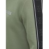 GUESS HOODIE Z4RQ21KB3P2-G8DT GUESS HOODIE Z4RQ21KB3P2-G8DT