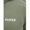 GUESS HOODIE Z4RQ21KB3P2-G8DT GUESS HOODIE Z4RQ21KB3P2-G8DT