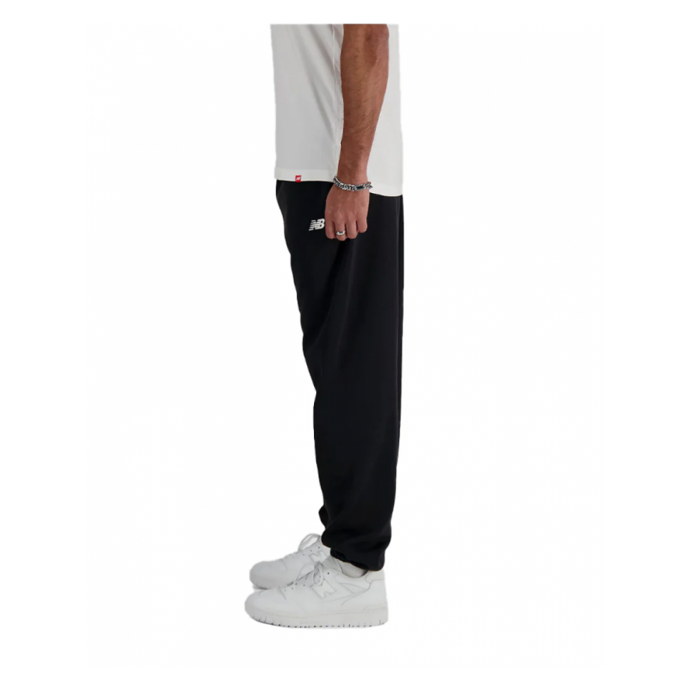 NEW BALANCE ΠΑΝΤΕΛΟΝΙ NEW BALANCE FRENCH TERRY JOGGER MP41519-BK NEW BALANCE ΠΑΝΤΕΛΟΝΙ NEW BALANCE FRENCH TERRY JOGGER MP41519-BK