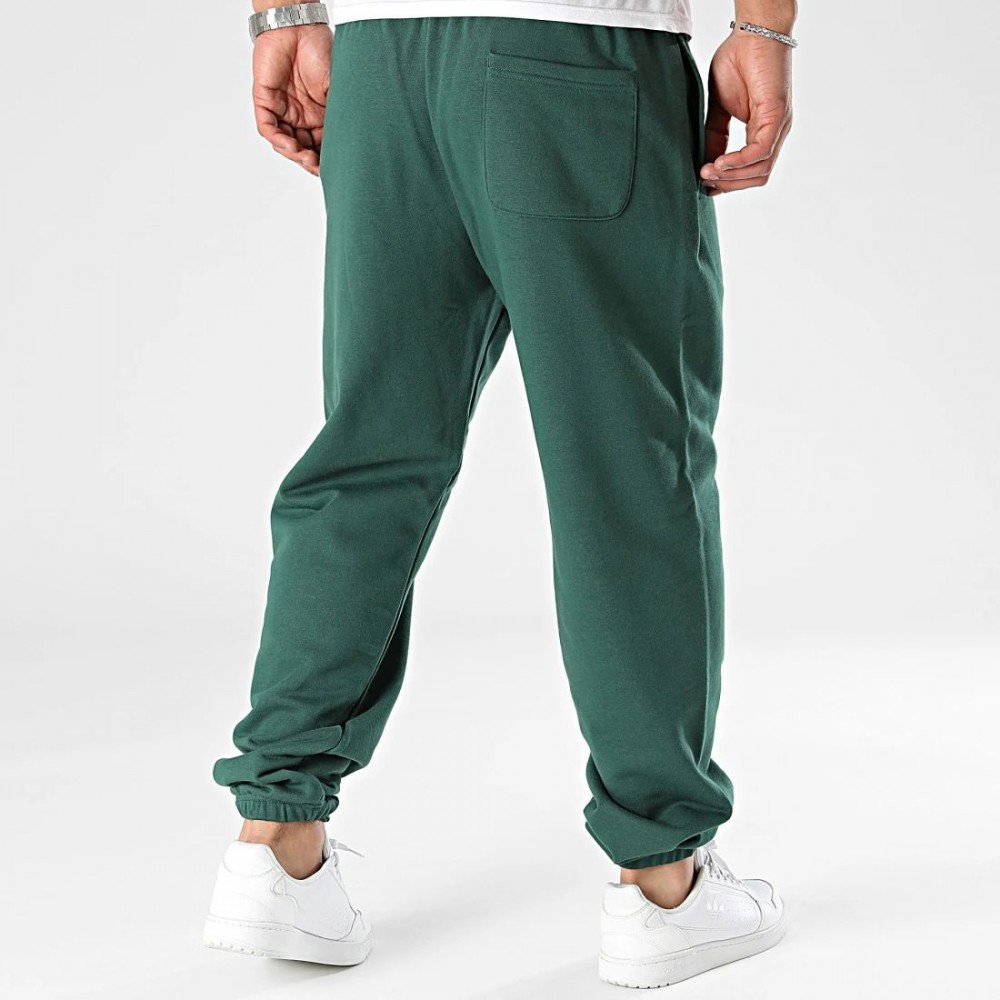 NEW BALANCE ΠΑΝΤΕΛΟΝΙ NEW BALANCE FRENCH TERRY JOGGER MP41519-NWG NEW BALANCE ΠΑΝΤΕΛΟΝΙ NEW BALANCE FRENCH TERRY JOGGER MP41519-NWG