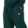 NEW BALANCE ΠΑΝΤΕΛΟΝΙ NEW BALANCE FRENCH TERRY JOGGER MP41519-NWG NEW BALANCE ΠΑΝΤΕΛΟΝΙ NEW BALANCE FRENCH TERRY JOGGER MP41519-NWG
