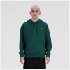 NEW BALANCE ΜΠΛΟΥΖΑ SPORT ESSENTIALS FRENCH TERRY HOODIE MT41508-NWG NEW BALANCE ΜΠΛΟΥΖΑ SPORT ESSENTIALS FRENCH TERRY HOODIE MT41508-NWG