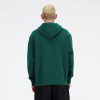 NEW BALANCE ΜΠΛΟΥΖΑ SPORT ESSENTIALS FRENCH TERRY HOODIE MT41508-NWG NEW BALANCE ΜΠΛΟΥΖΑ SPORT ESSENTIALS FRENCH TERRY HOODIE MT41508-NWG