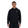 NEW BALANCE ΜΠΛΟΥΖΑ SPORT ESSENTIALS FRENCH TERRY HOODIE MT41508-BK NEW BALANCE ΜΠΛΟΥΖΑ SPORT ESSENTIALS FRENCH TERRY HOODIE MT41508-BK