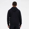 NEW BALANCE ΜΠΛΟΥΖΑ SPORT ESSENTIALS FRENCH TERRY HOODIE MT41508-BK NEW BALANCE ΜΠΛΟΥΖΑ SPORT ESSENTIALS FRENCH TERRY HOODIE MT41508-BK