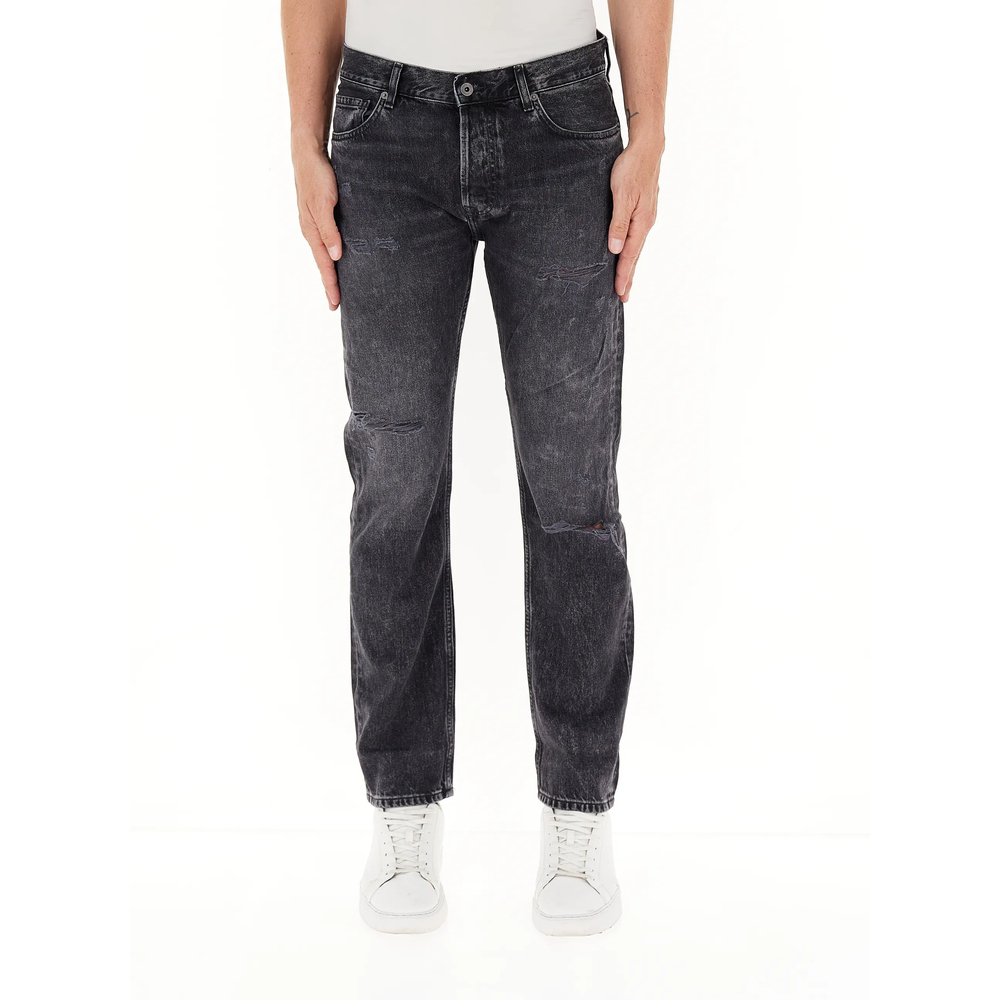 PJ DROP 2 STRAIGHT JEANS 32 ΠΑΝΤΕΛΟΝΙ ΑΝΔΡΙΚΟ PM207394XH82 PJ DROP 2 STRAIGHT JEANS 32 ΠΑΝΤΕΛΟΝΙ ΑΝΔΡΙΚΟ PM207394XH82