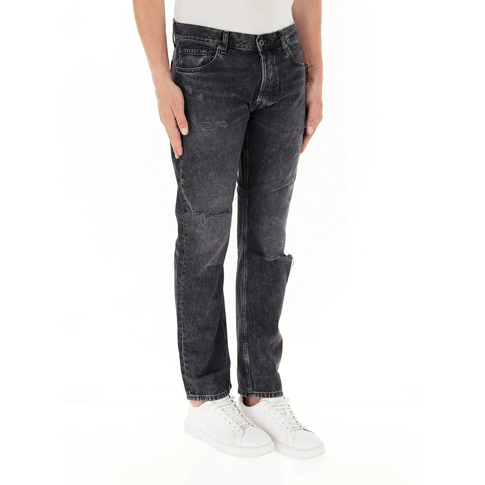 PJ DROP 2 STRAIGHT JEANS 32 ΠΑΝΤΕΛΟΝΙ ΑΝΔΡΙΚΟ PM207394XH82 PJ DROP 2 STRAIGHT JEANS 32 ΠΑΝΤΕΛΟΝΙ ΑΝΔΡΙΚΟ PM207394XH82