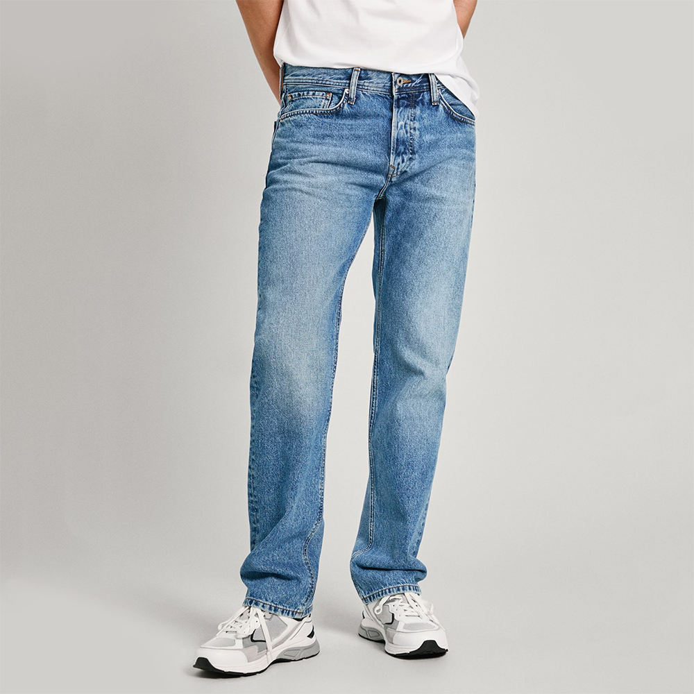 PJ DROP 0 LOOSE JEANS 32 ΠΑΝΤΕΛΟΝΙ ΑΝΔΡΙΚΟ PM207704MP72 PJ DROP 0 LOOSE JEANS 32 ΠΑΝΤΕΛΟΝΙ ΑΝΔΡΙΚΟ PM207704MP72