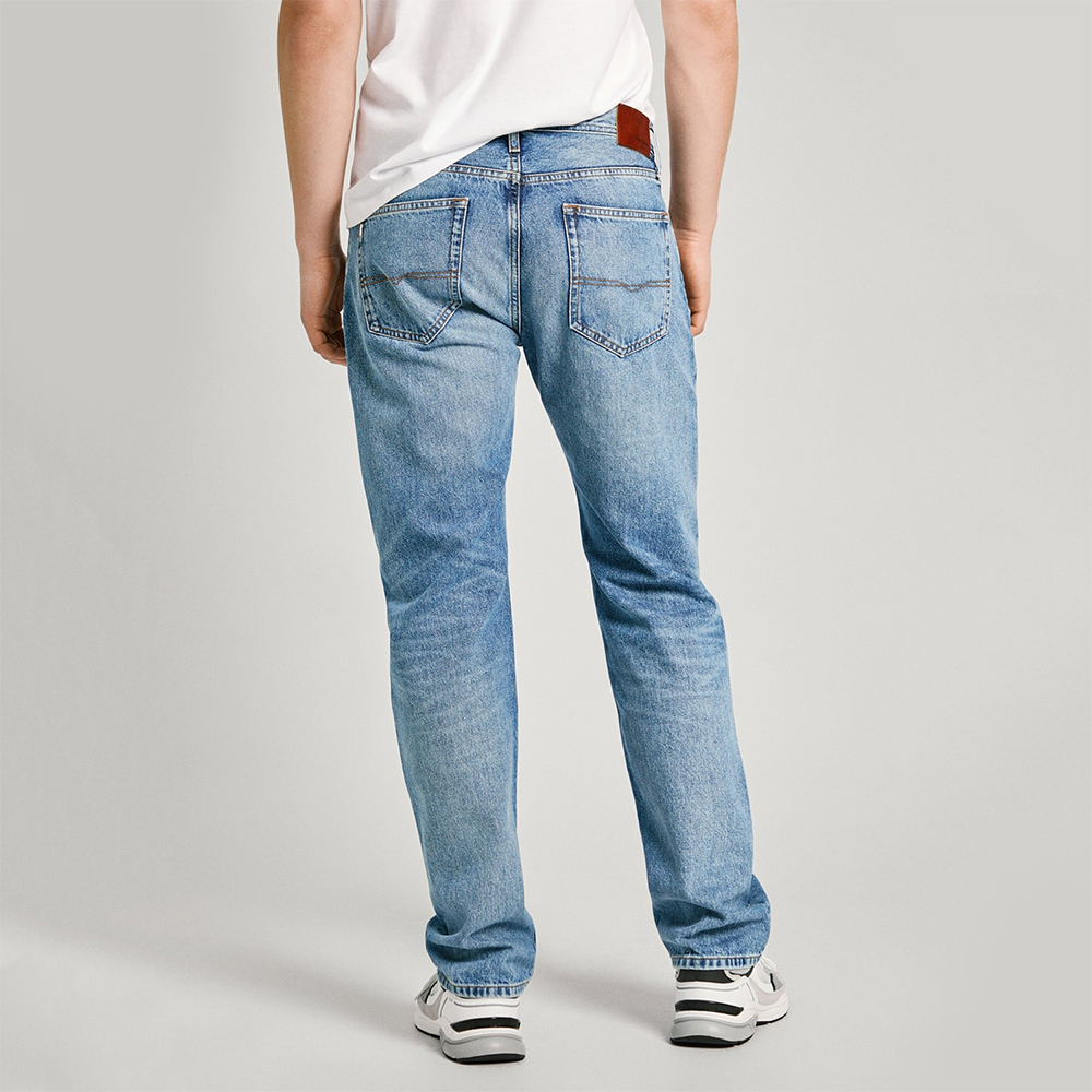PJ DROP 0 LOOSE JEANS 32 ΠΑΝΤΕΛΟΝΙ ΑΝΔΡΙΚΟ PM207704MP72 PJ DROP 0 LOOSE JEANS 32 ΠΑΝΤΕΛΟΝΙ ΑΝΔΡΙΚΟ PM207704MP72