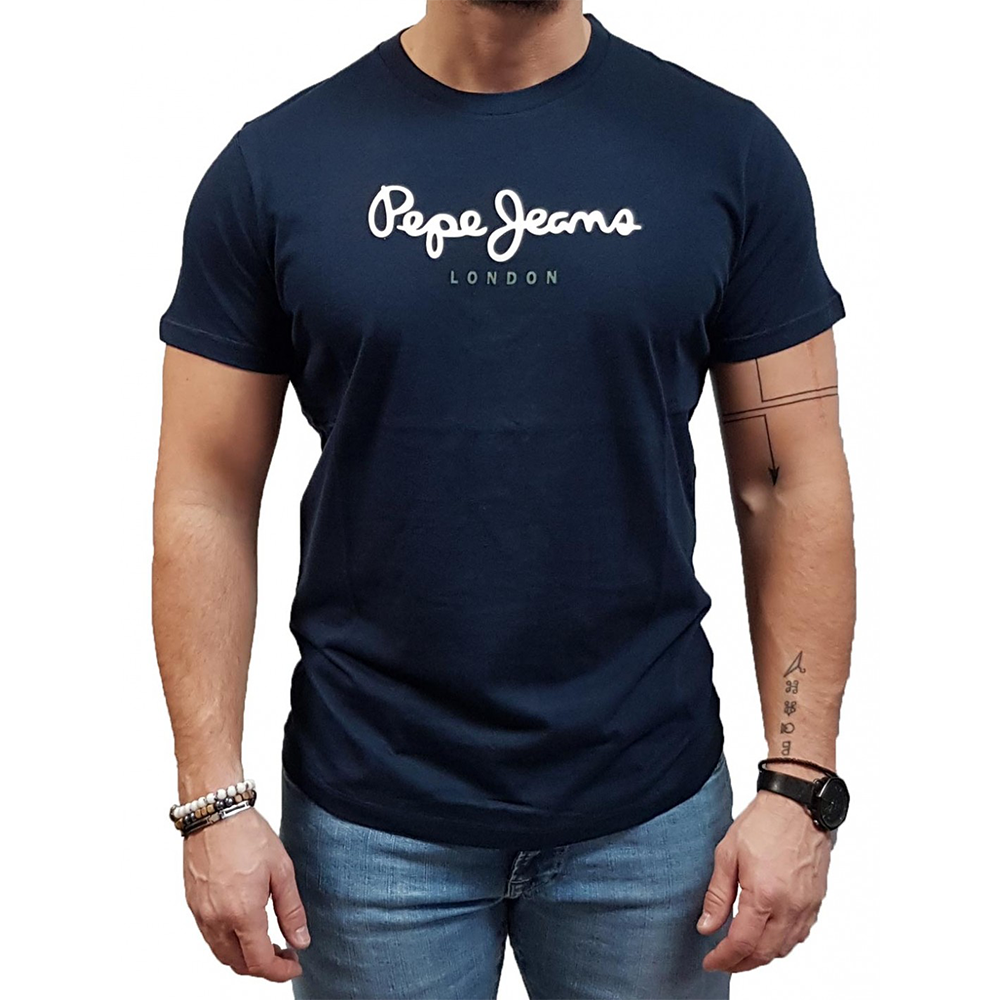 PJ DROP 1 EGGO N ΜΠΛΟΥΖΑ ΑΝΔΡΙΚΟ PM508208-595 PJ DROP 1 EGGO N ΜΠΛΟΥΖΑ ΑΝΔΡΙΚΟ PM508208-595