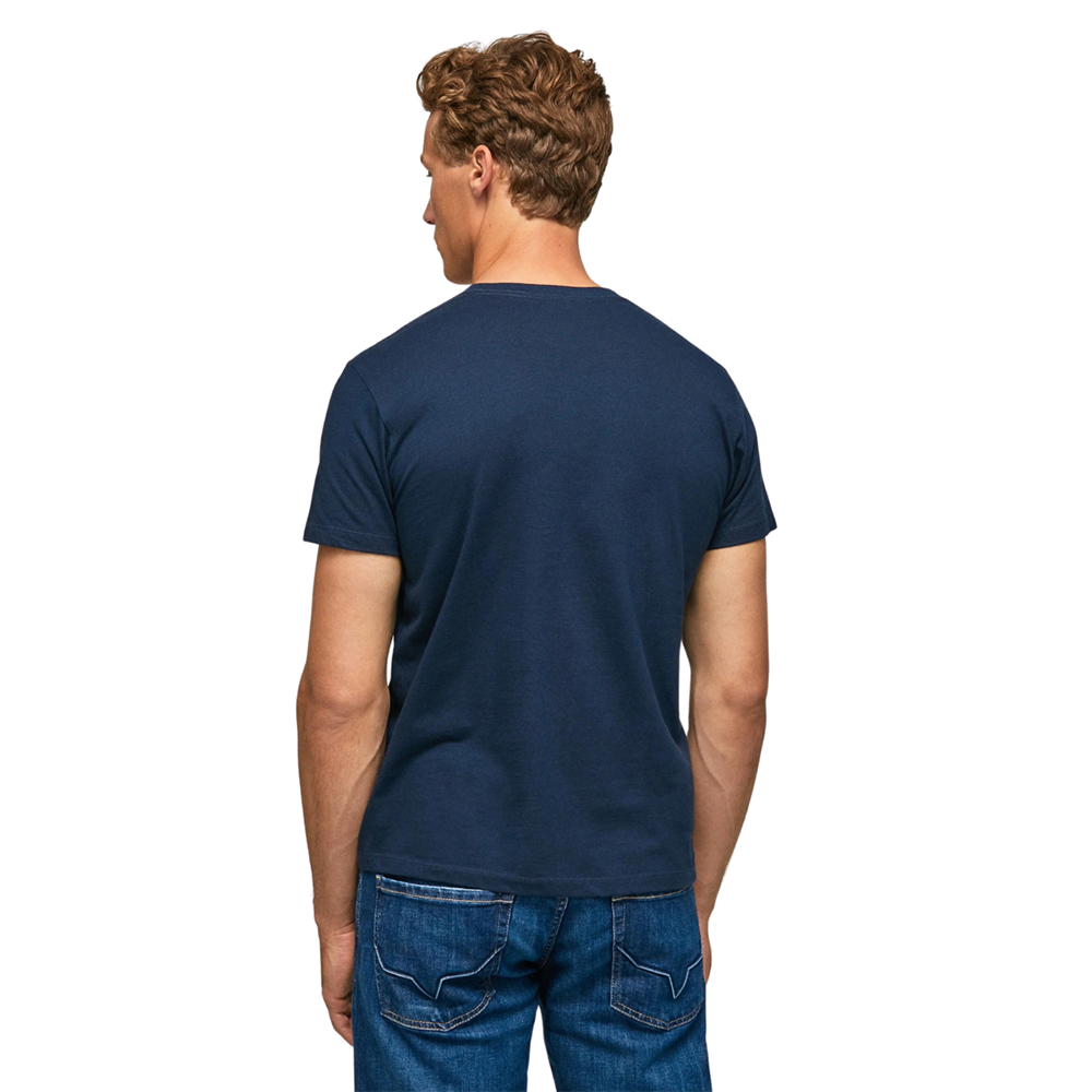 PJ DROP 1 EGGO N ΜΠΛΟΥΖΑ ΑΝΔΡΙΚΟ PM508208-595 PJ DROP 1 EGGO N ΜΠΛΟΥΖΑ ΑΝΔΡΙΚΟ PM508208-595