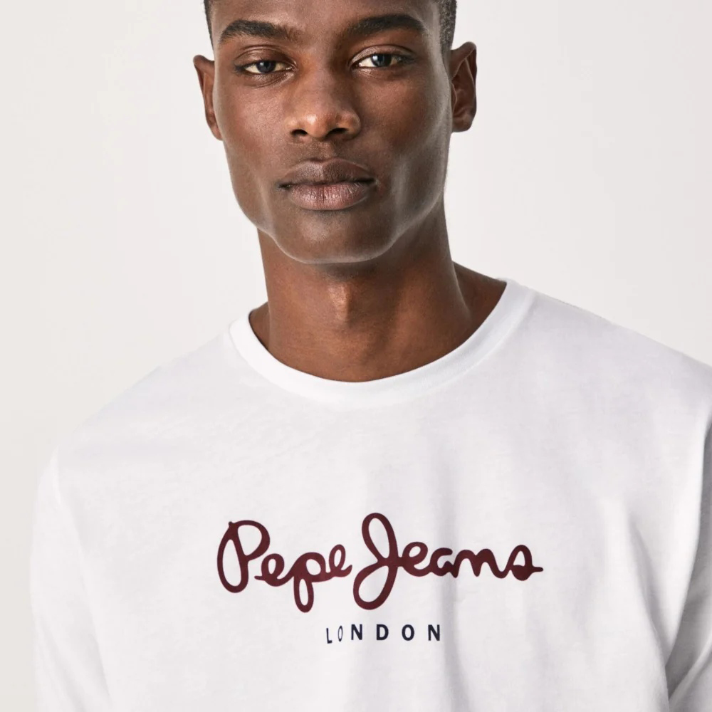 PJ DROP 1 EGGO LONG ΜΠΛΟΥΖΑ ΑΝΔΡΙΚΟ PM508209-800 PJ DROP 1 EGGO LONG ΜΠΛΟΥΖΑ ΑΝΔΡΙΚΟ PM508209-800