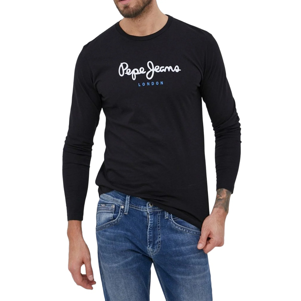 PJ DROP 1 EGGO LONG ΜΠΛΟΥΖΑ ΑΝΔΡΙΚΟ PM508209-999 PJ DROP 1 EGGO LONG ΜΠΛΟΥΖΑ ΑΝΔΡΙΚΟ PM508209-999