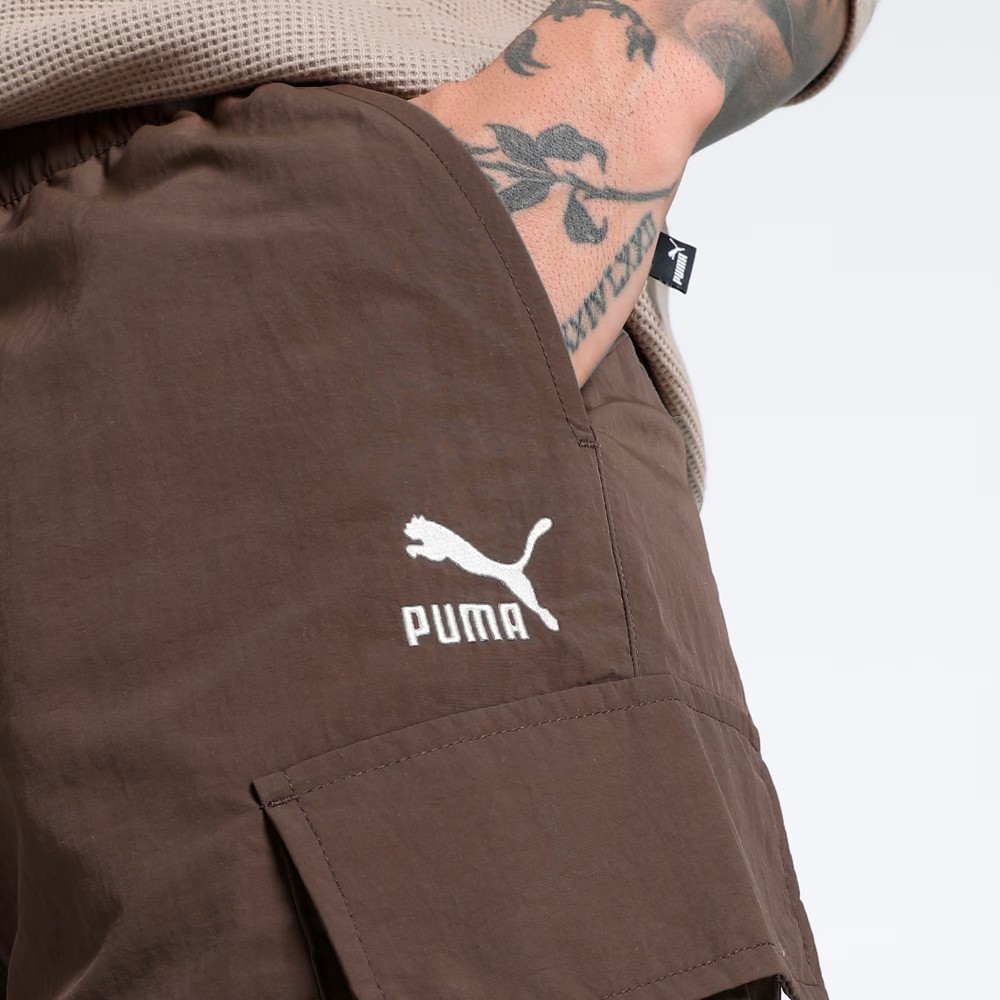 PUMA CLASSICS Cargo Pants WV 624260-65 PUMA CLASSICS Cargo Pants WV 624260-65
