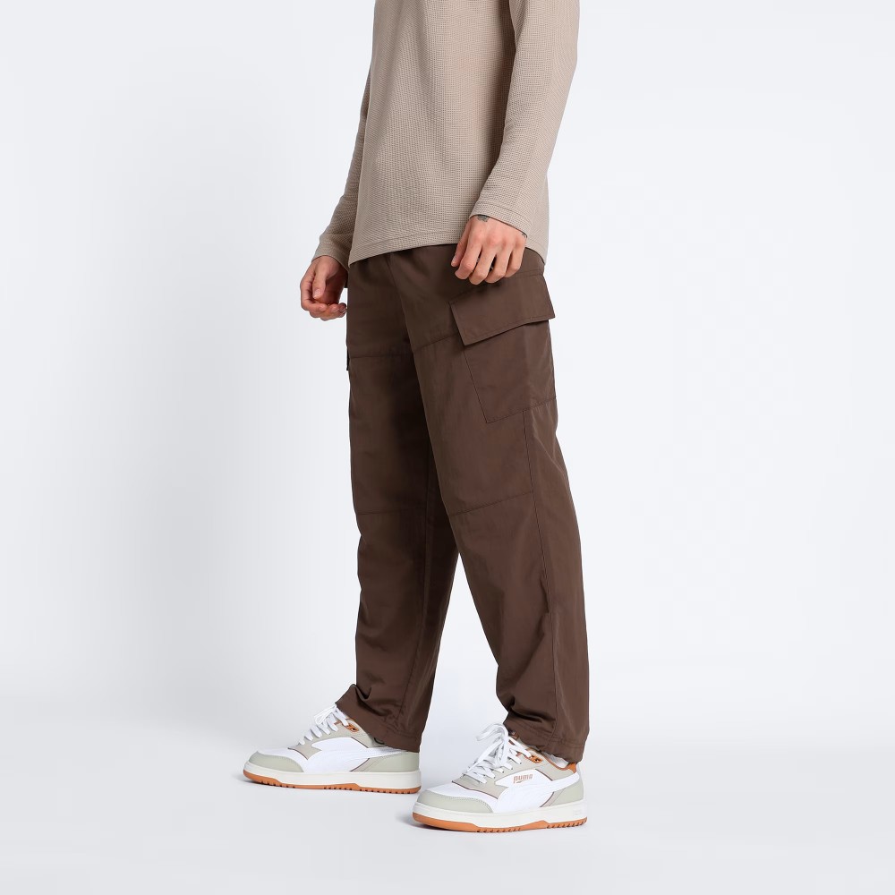 PUMA CLASSICS Cargo Pants WV 624260-65 PUMA CLASSICS Cargo Pants WV 624260-65