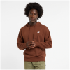 NEW BALANCE ΜΠΛΟΥΖΑ SPORT ESSENTIALS FRENCH TERRY HOODIE MT41508-ROK NEW BALANCE ΜΠΛΟΥΖΑ SPORT ESSENTIALS FRENCH TERRY HOODIE MT41508-ROK
