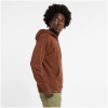 NEW BALANCE ΜΠΛΟΥΖΑ SPORT ESSENTIALS FRENCH TERRY HOODIE MT41508-ROK NEW BALANCE ΜΠΛΟΥΖΑ SPORT ESSENTIALS FRENCH TERRY HOODIE MT41508-ROK