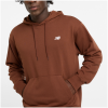NEW BALANCE ΜΠΛΟΥΖΑ SPORT ESSENTIALS FRENCH TERRY HOODIE MT41508-ROK NEW BALANCE ΜΠΛΟΥΖΑ SPORT ESSENTIALS FRENCH TERRY HOODIE MT41508-ROK