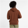 NEW BALANCE ΜΠΛΟΥΖΑ SPORT ESSENTIALS FRENCH TERRY HOODIE MT41508-ROK NEW BALANCE ΜΠΛΟΥΖΑ SPORT ESSENTIALS FRENCH TERRY HOODIE MT41508-ROK