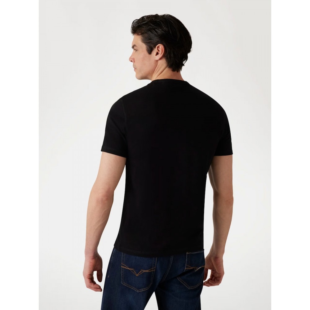 GUESS SS CN LOGO M5GI07I3Z14-JBLK GUESS SS CN LOGO M5GI07I3Z14-JBLK