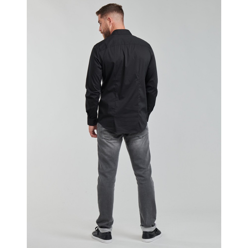 GUESS LS SUNSET M1YH20W7ZK1-JBLK GUESS LS SUNSET M1YH20W7ZK1-JBLK