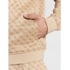 GUESS KORBIN FULL ZIP TRACKSUIT Z2BQ06FL04Q-P13W GUESS KORBIN FULL ZIP TRACKSUIT Z2BQ06FL04Q-P13W