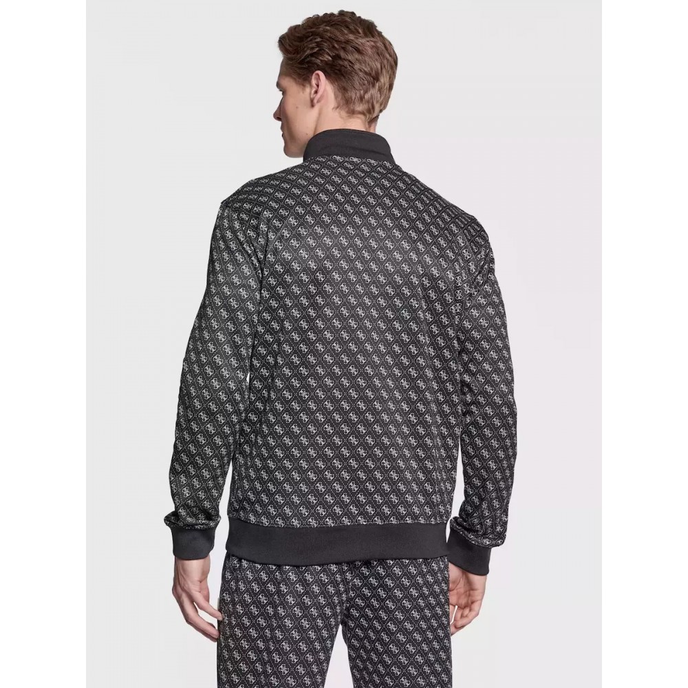 GUESS KORBIN FULL ZIP TRACKSUIT Z2BQ06FL04Q-P9QC GUESS KORBIN FULL ZIP TRACKSUIT Z2BQ06FL04Q-P9QC