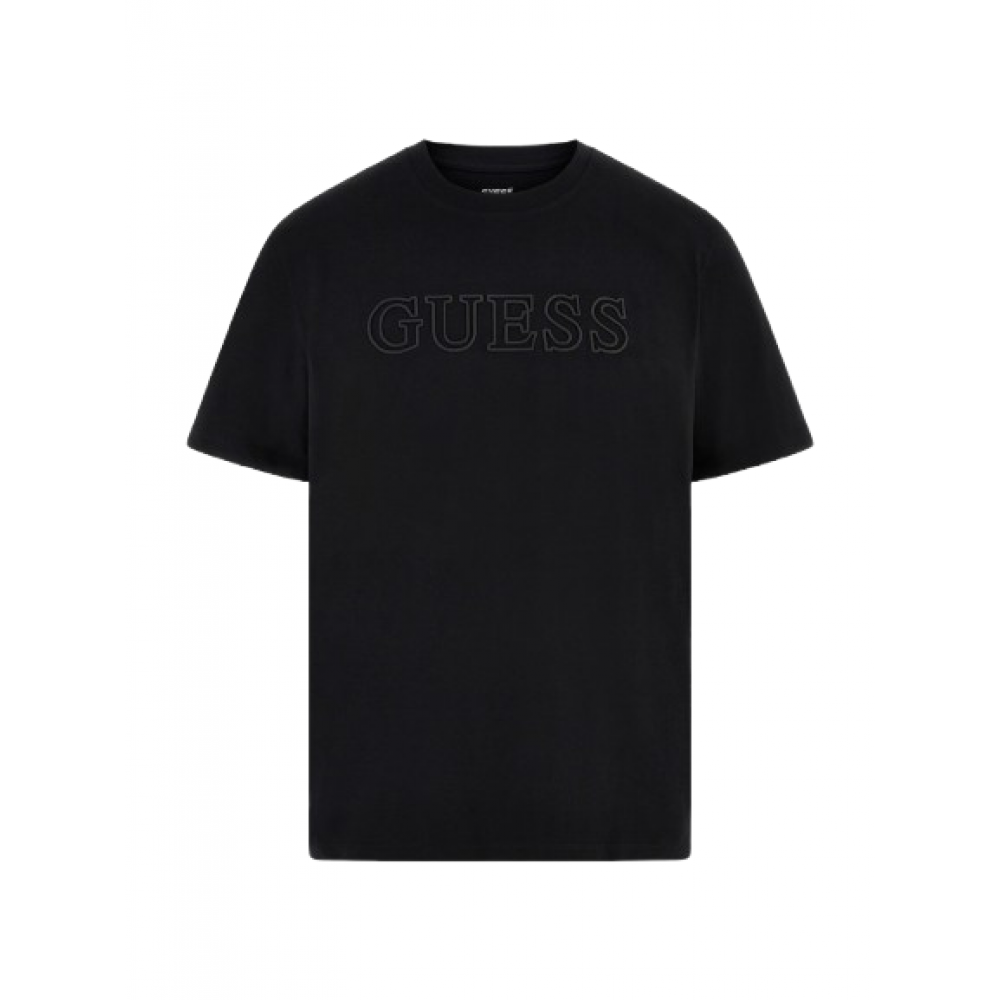 GUESS SS ALPHY Z2YI11J1314-JBLK GUESS SS ALPHY Z2YI11J1314-JBLK