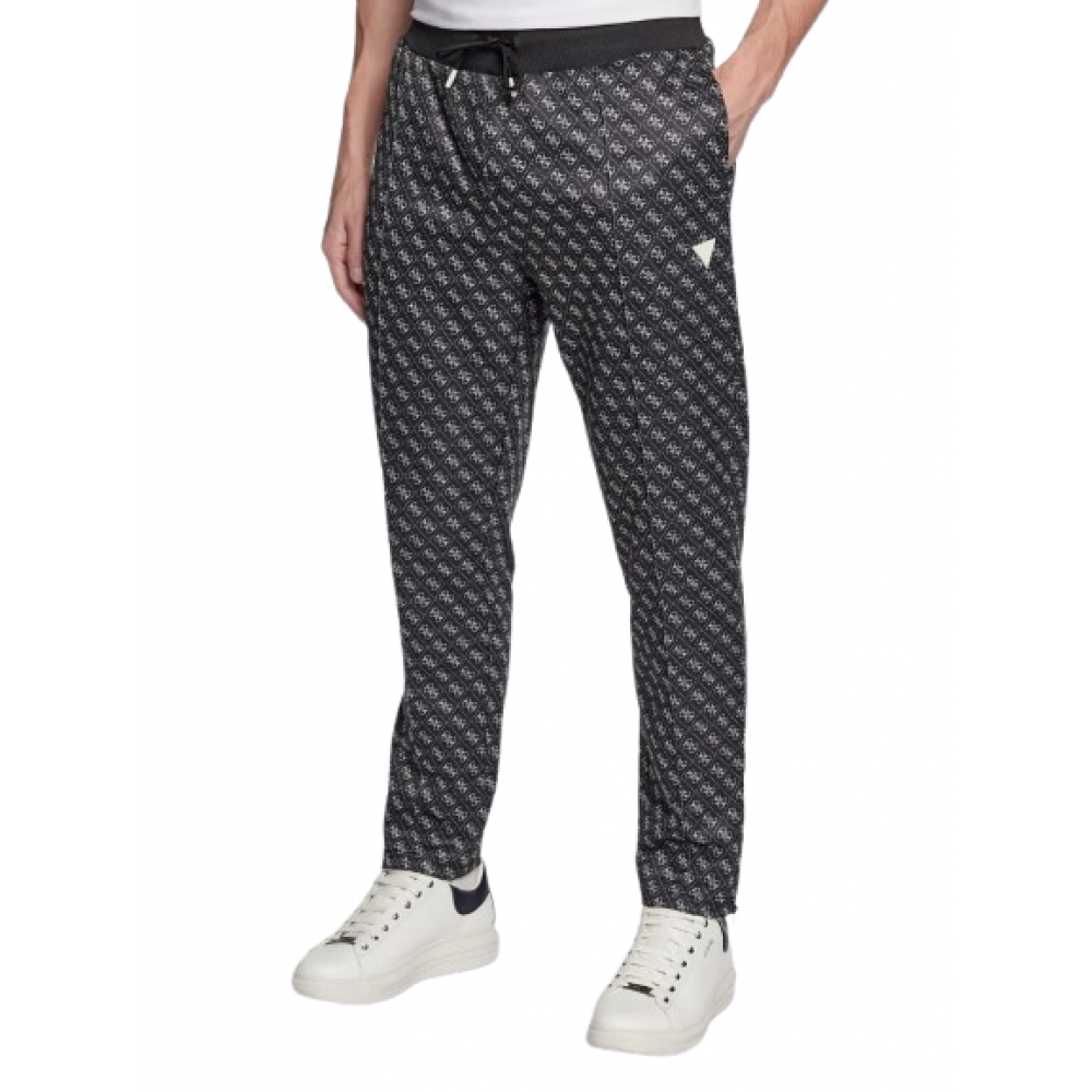 GUESS KORBIN PANT Z2BB05FL04Q-P9QC GUESS KORBIN PANT Z2BB05FL04Q-P9QC