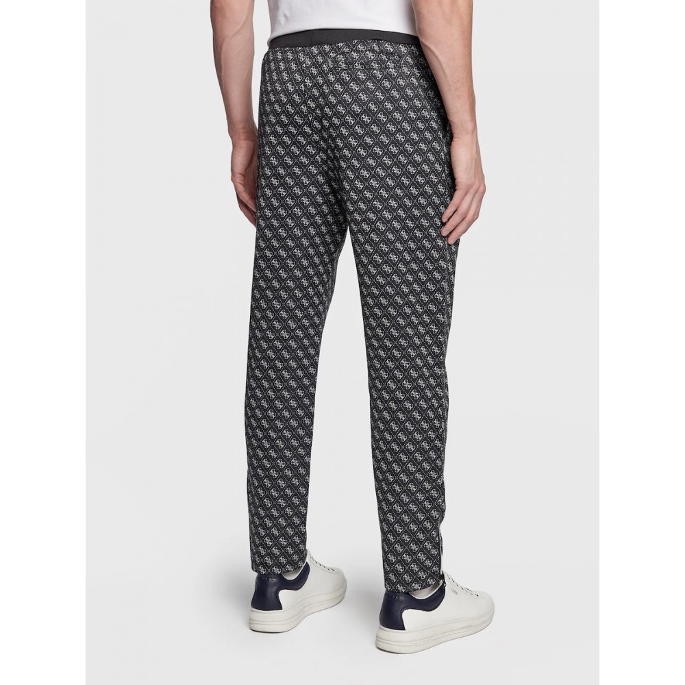 GUESS KORBIN PANT Z2BB05FL04Q-P9QC GUESS KORBIN PANT Z2BB05FL04Q-P9QC