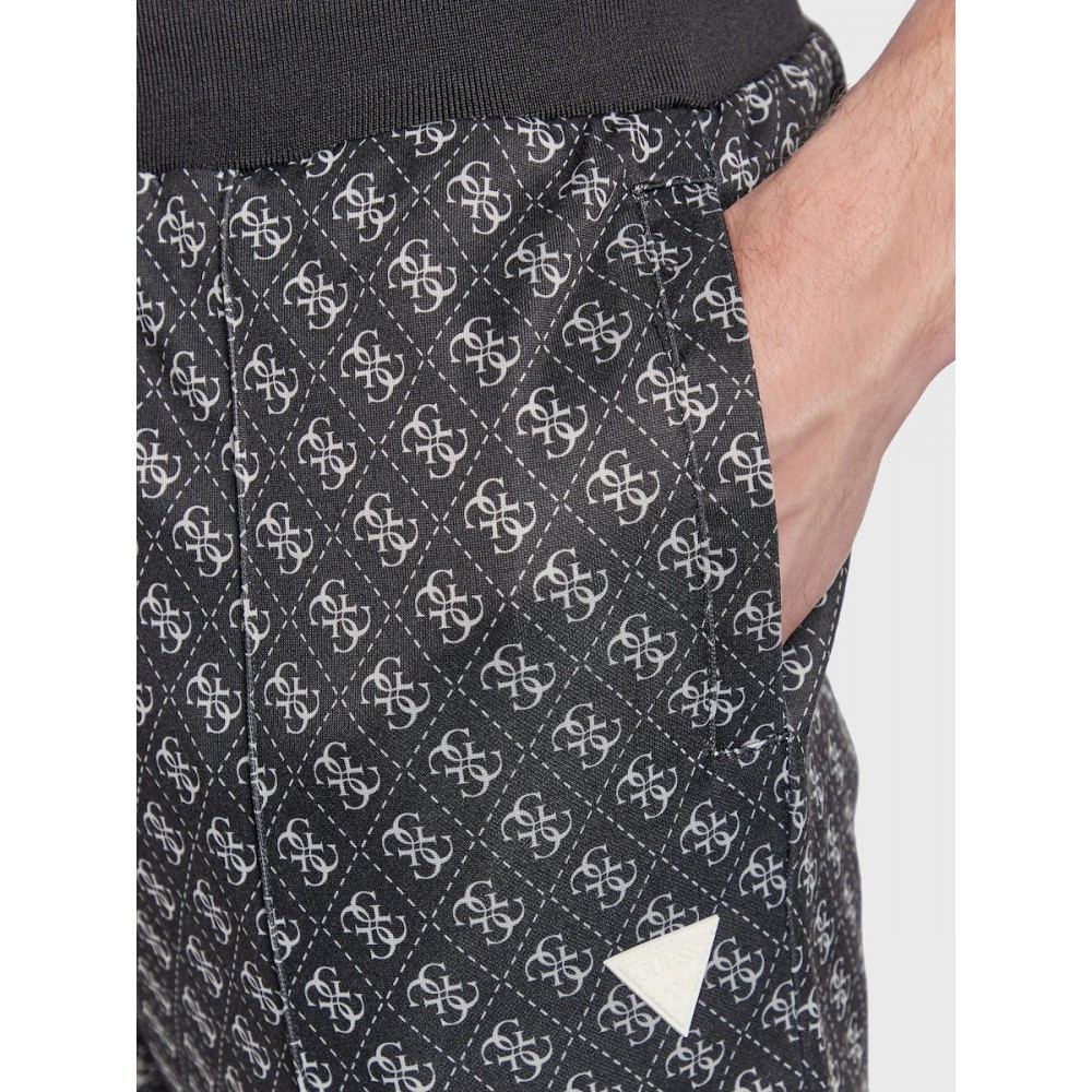 GUESS KORBIN PANT Z2BB05FL04Q-P9QC GUESS KORBIN PANT Z2BB05FL04Q-P9QC