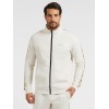 GUESS MICKEY FULL ZIP SWEATSHIRT Z2YQ10KB3P2-G9L9 GUESS MICKEY FULL ZIP SWEATSHIRT Z2YQ10KB3P2-G9L9