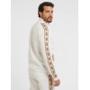 GUESS MICKEY FULL ZIP SWEATSHIRT Z2YQ10KB3P2-G9L9 GUESS MICKEY FULL ZIP SWEATSHIRT Z2YQ10KB3P2-G9L9