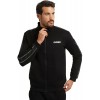 GUESS MICKEY FULL ZIP SWEATSHIRT Z2YQ10KB3P2-JBLK GUESS MICKEY FULL ZIP SWEATSHIRT Z2YQ10KB3P2-JBLK