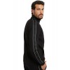 GUESS MICKEY FULL ZIP SWEATSHIRT Z2YQ10KB3P2-JBLK GUESS MICKEY FULL ZIP SWEATSHIRT Z2YQ10KB3P2-JBLK