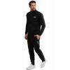 GUESS MICKEY FULL ZIP SWEATSHIRT Z2YQ10KB3P2-JBLK GUESS MICKEY FULL ZIP SWEATSHIRT Z2YQ10KB3P2-JBLK