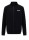 GUESS MICKEY FULL ZIP SWEATSHIRT Z2YQ10KB3P2-JBLK