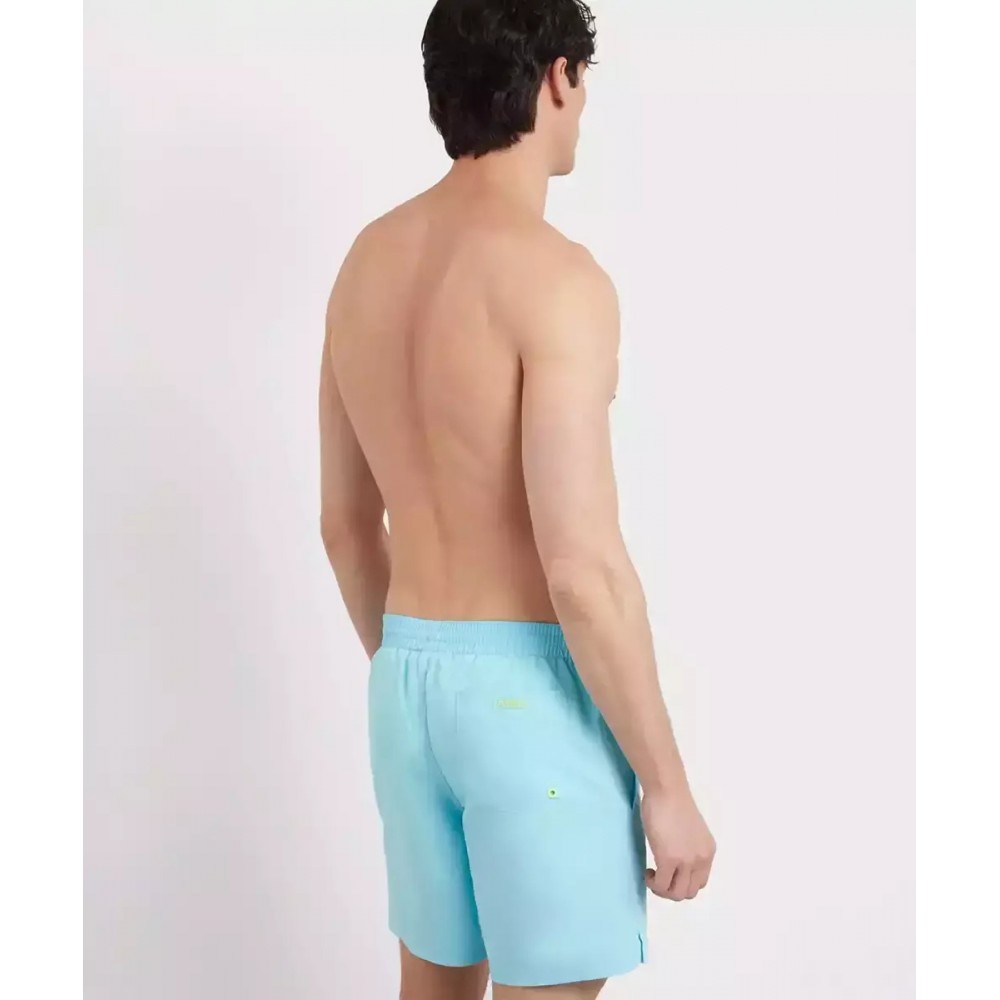 GUESS SWIMTRUNK NEON MEDIU - PEACH RECYCLED POLY PANAMA F4GT03WG282-FB3V GUESS SWIMTRUNK NEON MEDIU - PEACH RECYCLED POLY PANAMA F4GT03WG282-FB3V