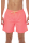 GUESS SWIMTRUNK NEON MEDIU - PEACH RECYCLED POLY PANAMA F4GT03WG282-F4P7