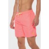 GUESS SWIMTRUNK NEON MEDIU - PEACH RECYCLED POLY PANAMA F4GT03WG282-F4P7 GUESS SWIMTRUNK NEON MEDIU - PEACH RECYCLED POLY PANAMA F4GT03WG282-F4P7