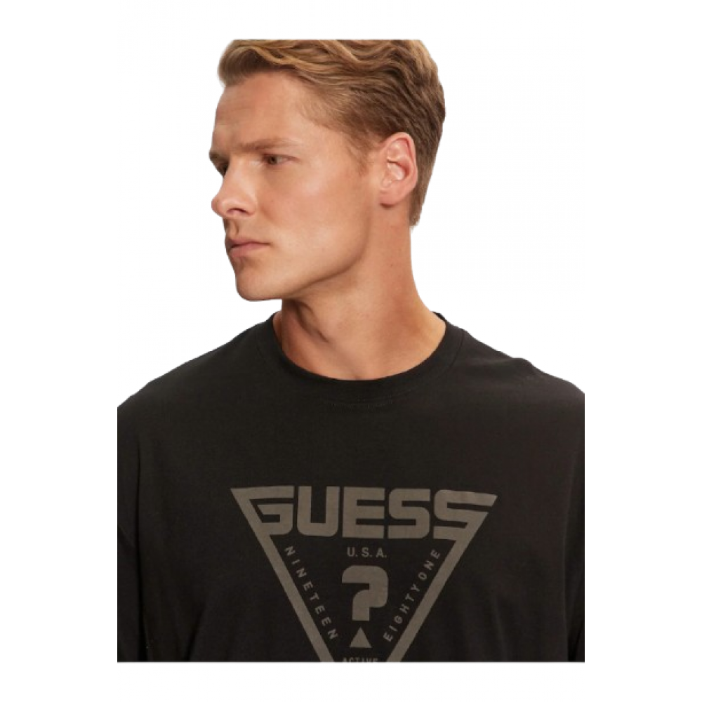 GUESS AZHA CN OVER Z4BI02I3Z14-JBLK GUESS AZHA CN OVER Z4BI02I3Z14-JBLK