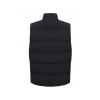 GUESS ΑΚΥΡΟ ROHAN QUILTED VEST Z5RL00WGTN0-JBLK GUESS ΑΚΥΡΟ ROHAN QUILTED VEST Z5RL00WGTN0-JBLK