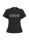 GUESS KAMELIE CN - MID ORGANIC STRETCH JERSEY 180 W V5GI15J1314-JBLK
