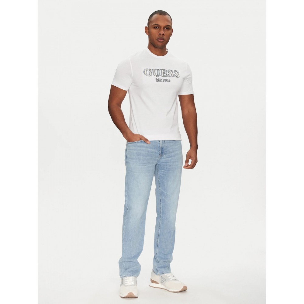 GUESS SS CN LOGO M5GI07I3Z14-G011 GUESS SS CN LOGO M5GI07I3Z14-G011
