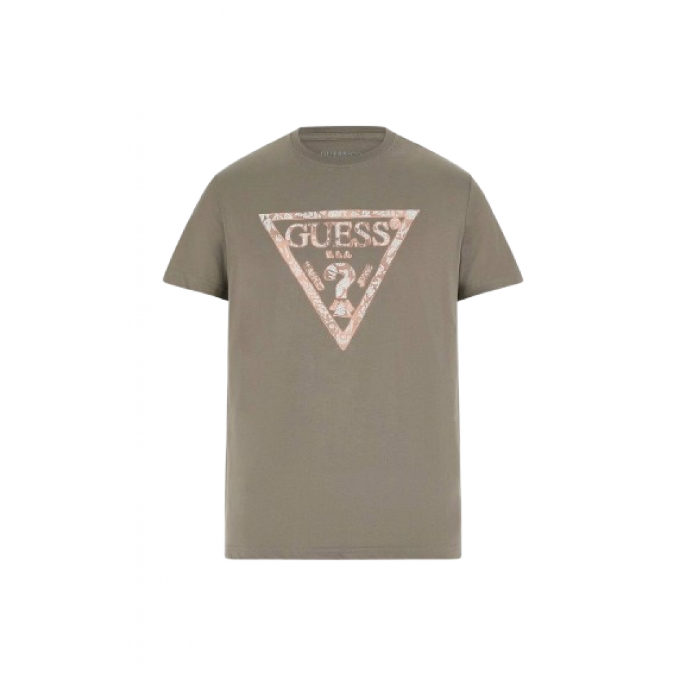 GUESS SS CN TRIANGLE M5GI06I3Z14-A81T GUESS SS CN TRIANGLE M5GI06I3Z14-A81T