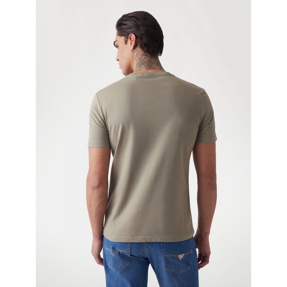 GUESS SS CN TRIANGLE M5GI06I3Z14-A81T GUESS SS CN TRIANGLE M5GI06I3Z14-A81T
